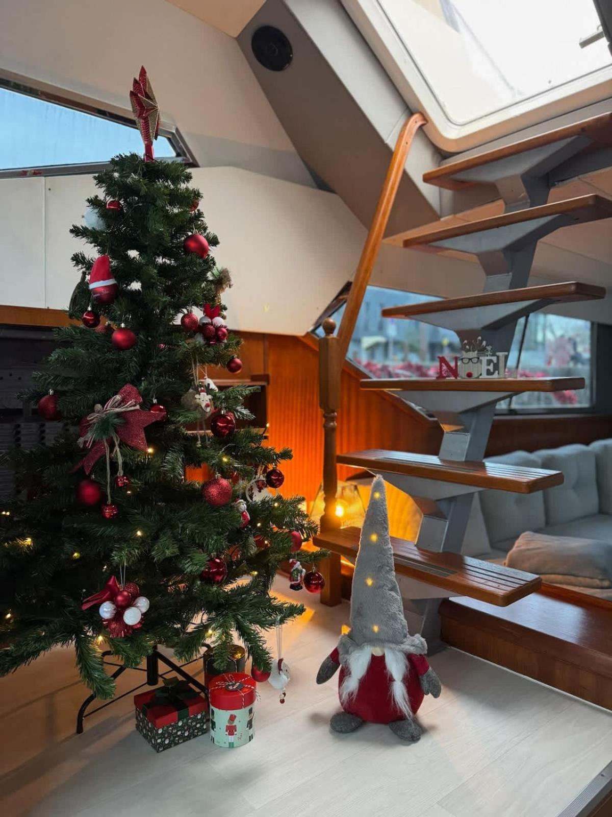 Yacht Evasion La Rochelle - Bateau Insolite Exterior photo